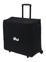 Dw (drum Workshop) DSCPRKBAG Low Pro Kit Bag With Trolley