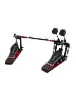 Dw (drum Workshop) DW5002TD - Bass Drum Twin Pedal - Turbo