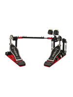 Dw (drum Workshop) DWCP5002TD4 - 5000 Turbo Double Pedal