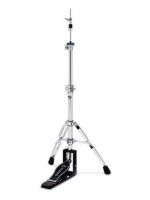 Dw (drum Workshop) DWCP5500TD - Supporto per Hi-Hat 5000 a Due Gambe