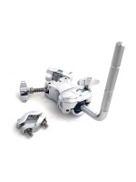 Dw (drum Workshop) DWSM991 - Supporto Tom Singolo con Clamp
