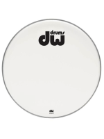 Dw (drum Workshop) DRDHACW22K - Pelle Per Grancassa Da 22