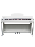 Echord DPX100 Bianco Lucido