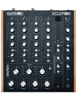 Ecler WARM4 Warehouse Analog Rotary Mixer