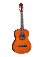 Eko CS-12 EQ chitarra Classica Elettrificata