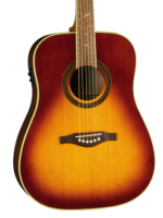 Eko One D EQ Vintage Burst