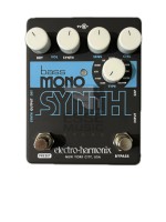 Electro Harmonix Bass Mono Synth