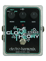 Electro Harmonix Clone Theory