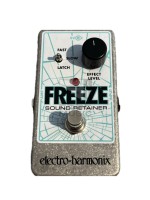 Electro Harmonix Freeze