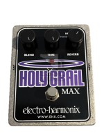 Electro Harmonix Holy Grail Max