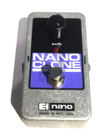 Electro Harmonix Nano Clone Chorus