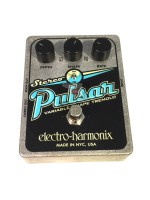 Electro Harmonix Stereo Pulsar
