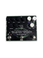 Electro Harmonix Superego+