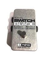 Electro Harmonix Switch Blade