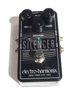 Electro Harmonix The Silencer