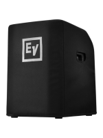 Electrovoice Cover Sub Evolve 50