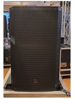 Electrovoice zlx15bt + cover (single)