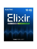 Elixir 12052 Nanoweb Light