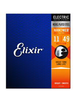 Elixir 12102 Nanoweb Medium 11/49