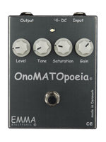 Emma Electronic  Onomatopoeia