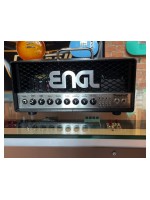 Engl Ironball Special Edition Head+ Z9
