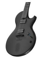 Enya Nova Go Sonic Black