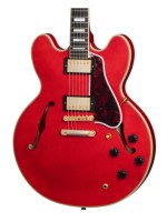 Epiphone 1959 ES-355 Cherry Red