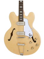 Epiphone Casino Natural