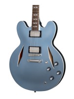 Epiphone Dave Grohl DG-335 Pelham Blue