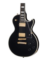 Epiphone Les Paul Custom Ebony