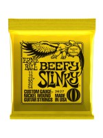Ernie Ball 2627 Corde per chitarra elettrica Beefy Slinky