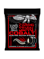 Ernie Ball 2730 Cobalt Skinny 7-String
