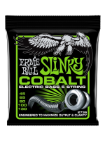 Ernie Ball 2736 Bass 5 Slinky Cobalt 45-130