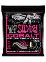 Ernie Ball 2737 Super Slinky cobalt 40-125