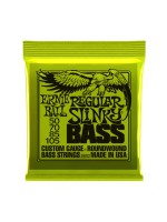 Ernie Ball 2832 Regular Slinky Bass Electric Guitar Strings 50-105
