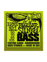 Ernie Ball 2832  Regular Slinky Bass 50-105