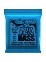 Ernie Ball 2835 Extra Slinky Bass Electric Bass Strings