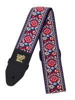 Ernie Ball 4091 Tracolla Royal Bloom