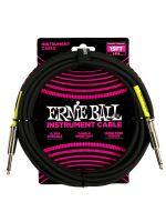 Ernie Ball 6399 PVC straight 4,5 Mt