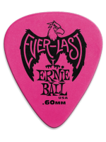 Ernie Ball 9179 Everlast pink 0,6mm