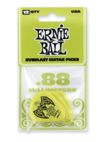 Ernie Ball 9191 Everlast 0.88mm Green