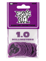 Ernie Ball 9193 Everlast 1.0mm Purple