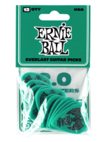 Ernie Ball 9196-12 Plettri Everlast 2.0