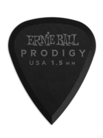 Ernie Ball 9199 Prodigy Black 1.5 mm