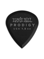 Ernie Ball 9200 Prodigy Black 1.5 mm