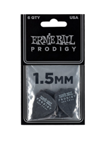 Ernie Ball 9200 Prodigy Black 1.5 mm