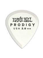 Ernie Ball 9203 Prodigy White 2 mm