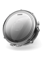 Evans B14ECSRD - EC Reverse Dot Snare 14