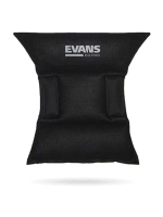 Evans EQ Pad - Cuscino per Grancassa