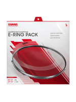Evans ER-FUSION - E-Rings Fusion Set PrePak